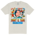 Live In Person Cartoon Tee